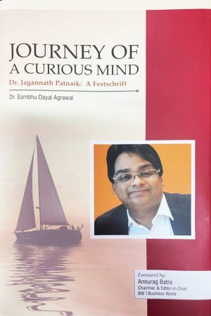 Journey of a Curious Mind